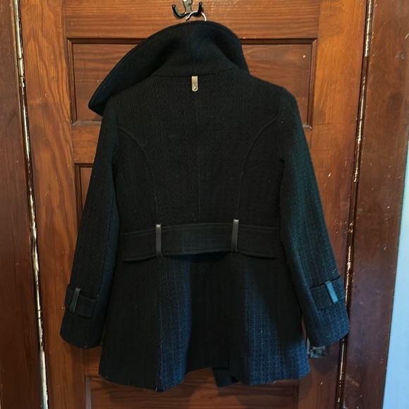 Mackage winter jacket size small - Picture 3 of 4